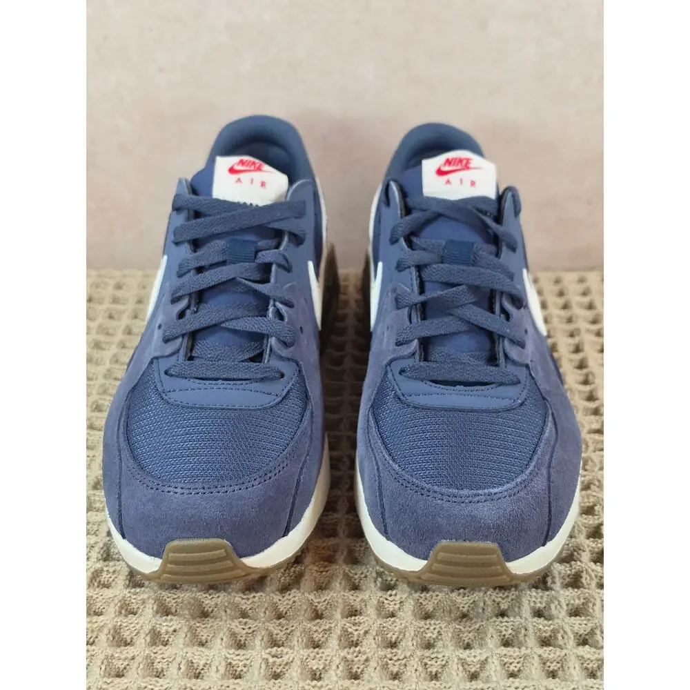 Nike Air Max Excee Women’s 8.5 (Men’s 7) Thunder Blue Pale Ivory – BNIB